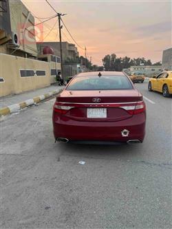 Hyundai Azera